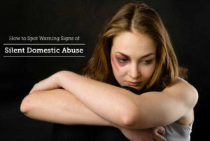 Slient Domestic Abuse