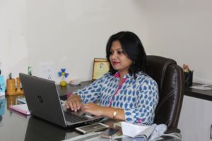 Dr.Roshita Khare Best Sexologist In Baner