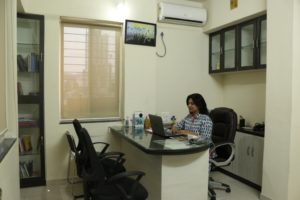 Dr. Roshita Khare Sexologist In Baner
