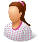 People-Patient-Female-icon