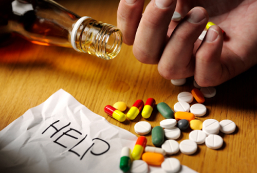 Drug Abuse And Addiction in Pune