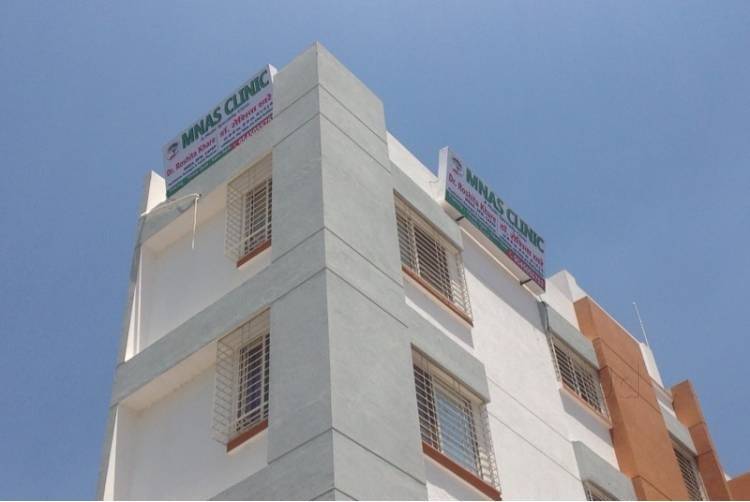 Mnas Clinic in Pune
