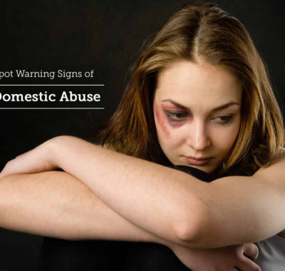 Slient Domestic Abuse