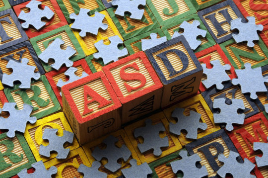 Autism Spectrum disorders Treatment in Pune