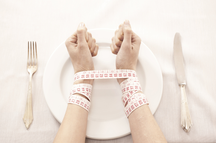 Eating Disorder Treatment Program