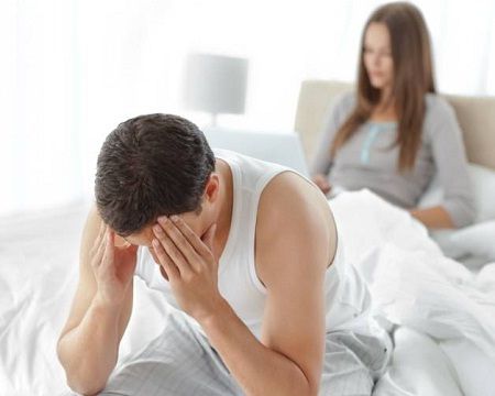 Psychosexual Problem in Pune