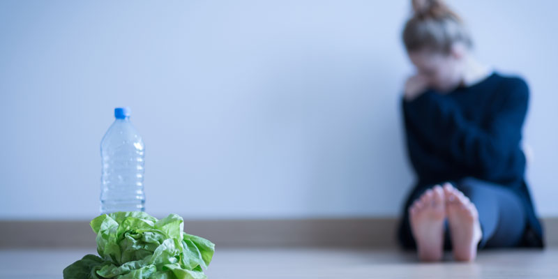 Eating Disorder Treatment Program