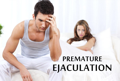 Premature Ejaculation Treatment In Pune