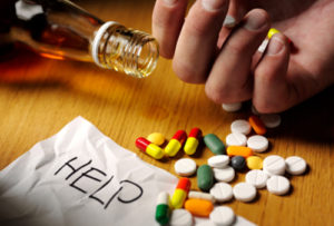 Drug Abuse And Addiction in Pune