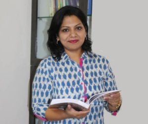 Dr. Roshita Khare